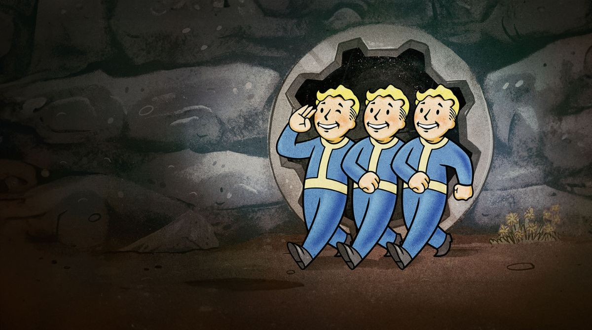 ¿Cuál es el origen de Vault Boy de la serie Fallout? ¿Cuál es el origen de Vault Boy de la serie Fallout?