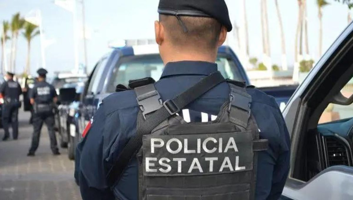 El respeto por los derechos humanos y la integridad de las personas debe ser una prioridad en la formación policial El respeto por los derechos humanos y la integridad de las personas debe ser una prioridad en la formación policial