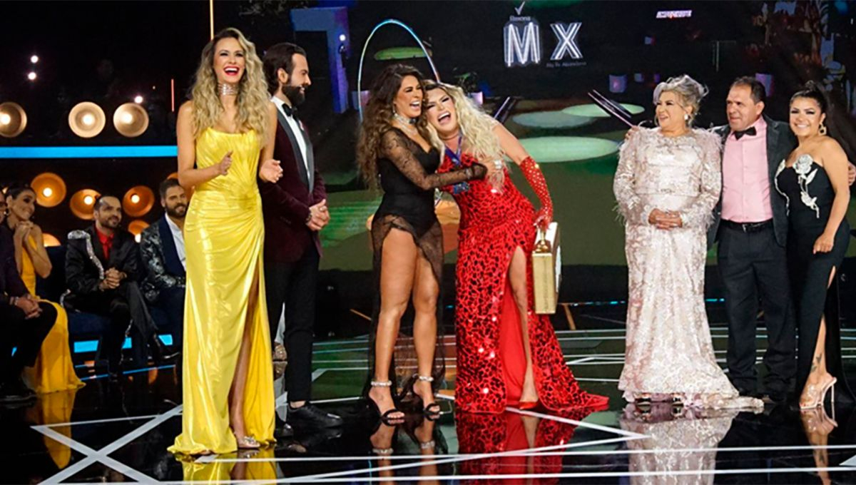 Ellos son los personajes más polémicos de La Casa de los Famosos