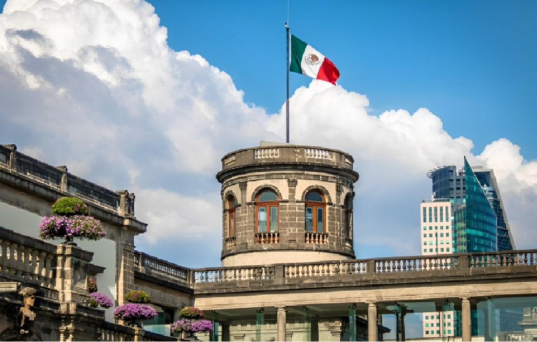 Descubre los mejores museos para visitar en la CDMX / Web Descubre los mejores museos para visitar en la CDMX / Web