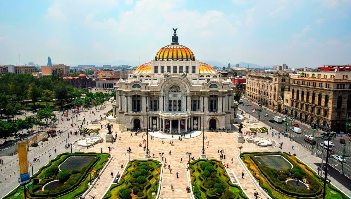 Estos son los mejores museos de la CDMX, de acuerdo con turistas y capitalinos Estos son los mejores museos de la CDMX, de acuerdo con turistas y capitalinos