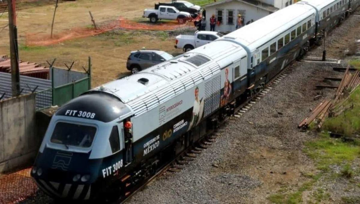 Las rutas y costos de los boletos del Tren Interoceánico Las rutas y costos de los boletos del Tren Interoceánico