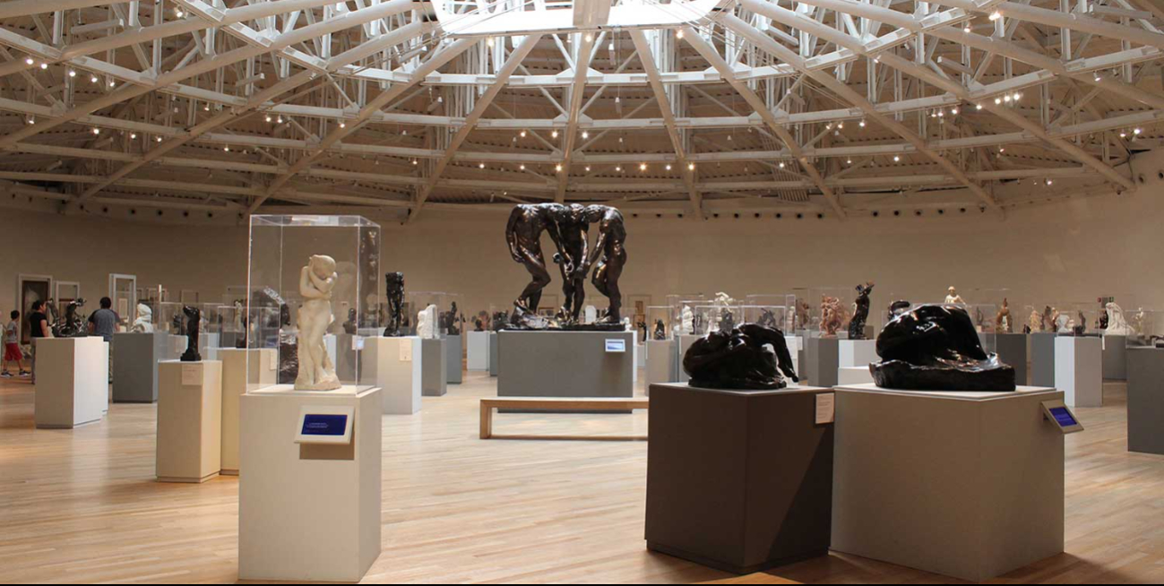 Museo Soumaya en la CDMX / Fundación Carlos Slim Museo Soumaya en la CDMX / Fundación Carlos Slim