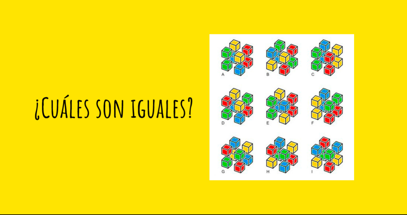 ¿Qué cuadrados son semejantes entre sí? ¿Qué cuadrados son semejantes entre sí?