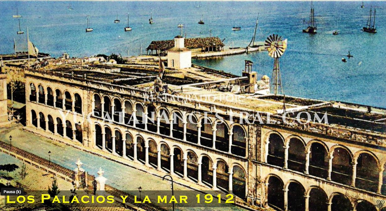 Actualmente la Biblioteca Campeche Actualmente la Biblioteca Campeche
