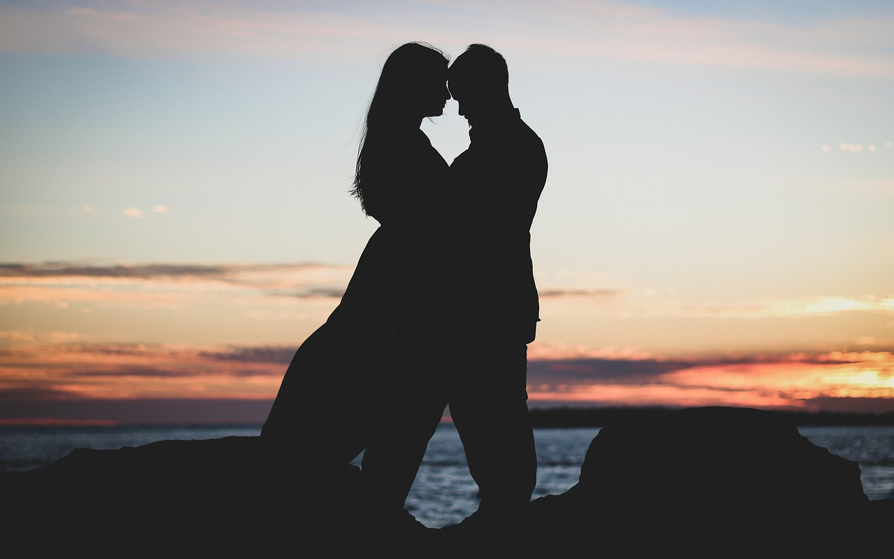 ¿Ansías que el amor de pareja llegue a tu vida en mayo? ¿Ansías que el amor de pareja llegue a tu vida en mayo?