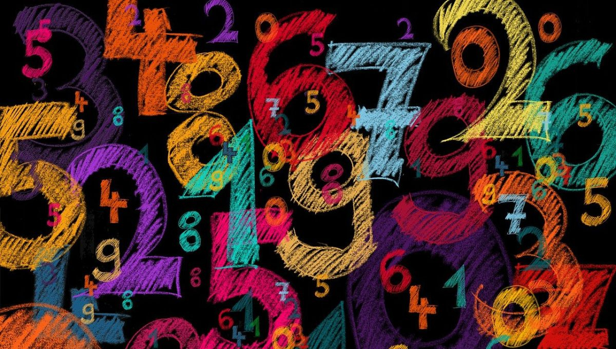Consulta la tendencia de personalidad en función de los números Consulta la tendencia de personalidad en función de los números