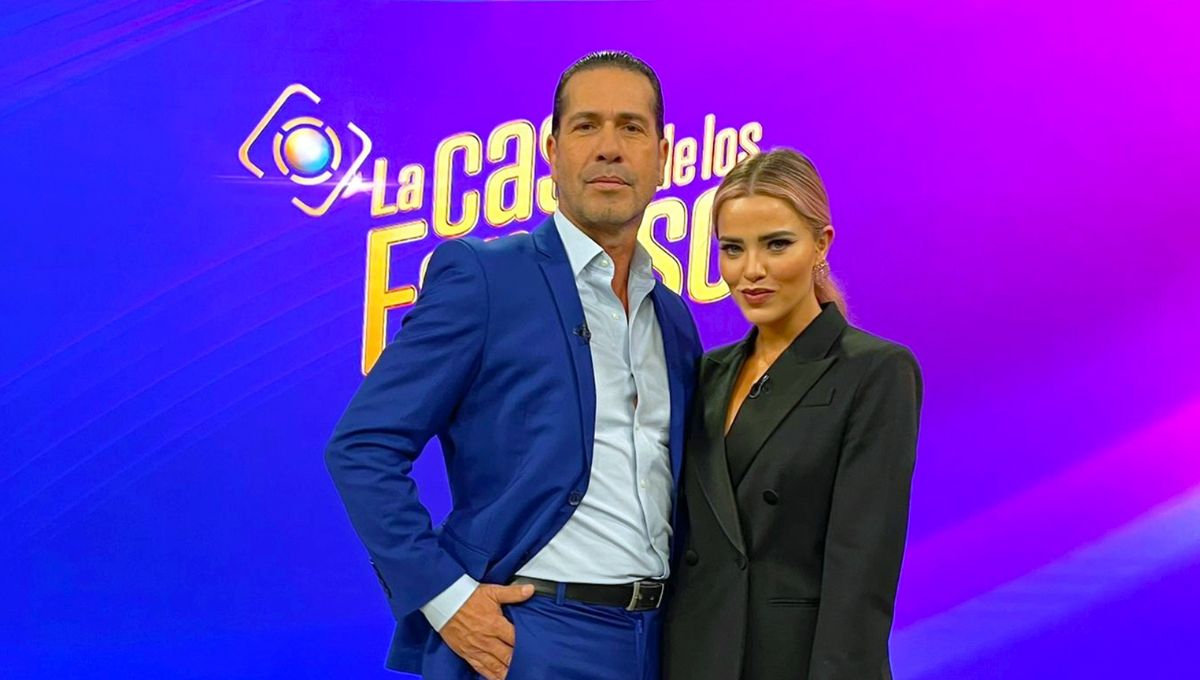 Ellos son los personajes más polémicos de todas las ediciones de LCDF