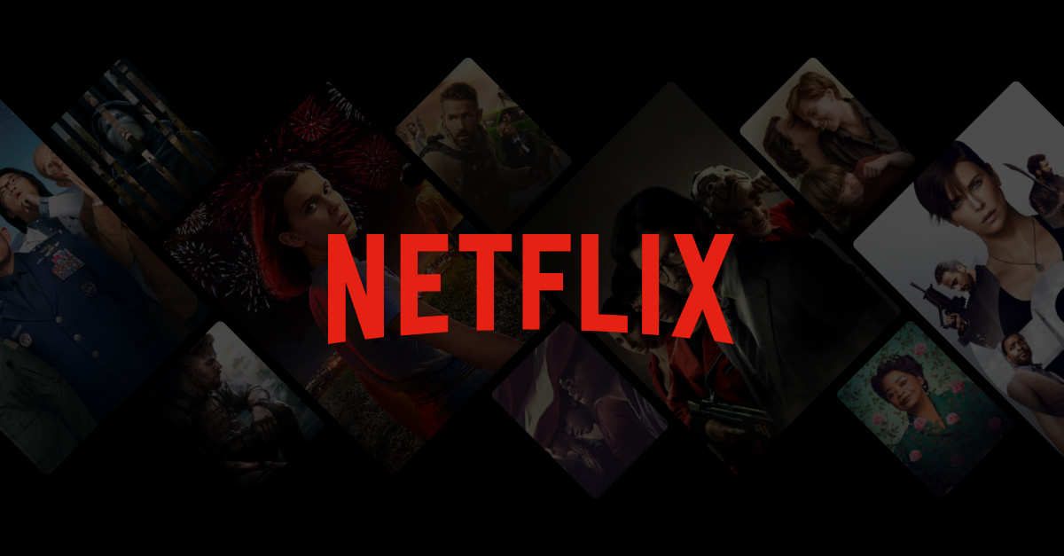 Las 5 series más populares de Netflix que no te puedes perder en abril