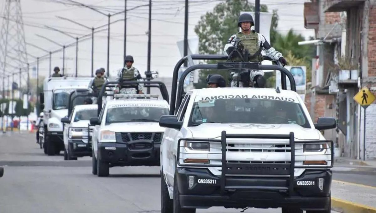 Estrategia Nacional de Seguridad Estrategia Nacional de Seguridad