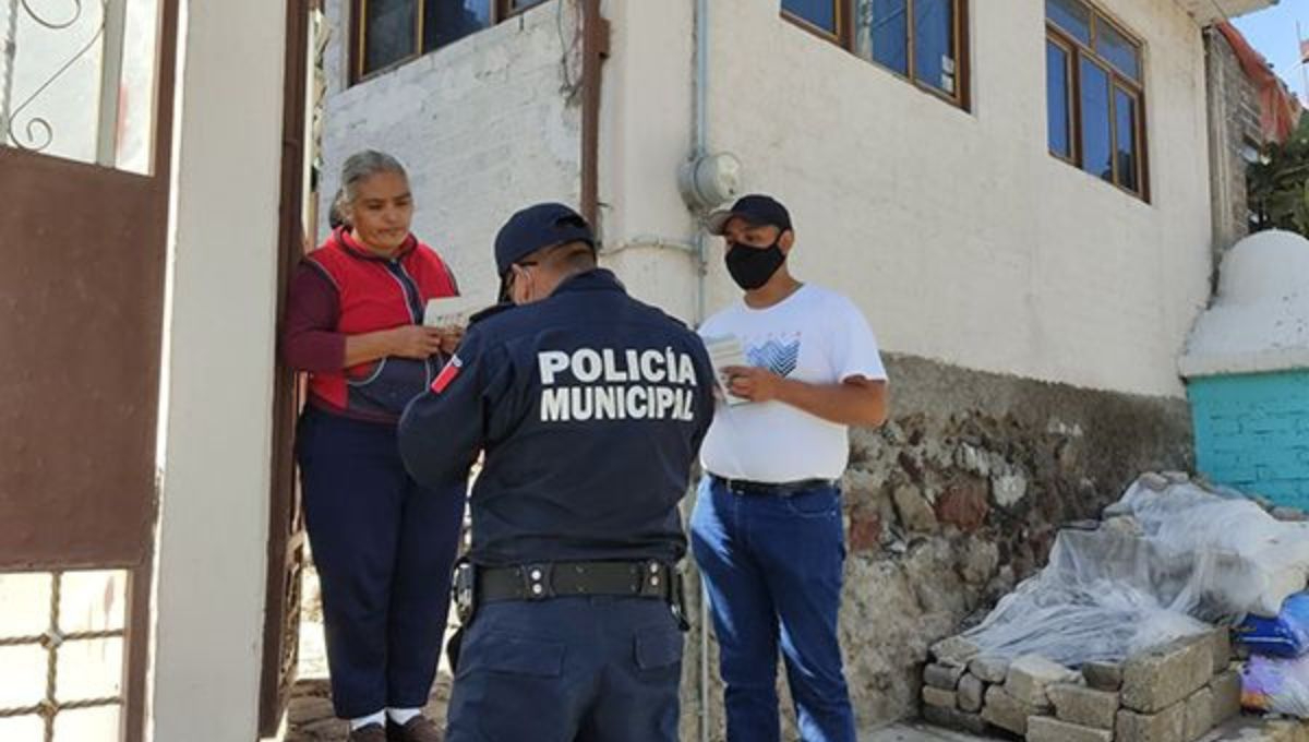 Estrategia Nacional de Seguridad Estrategia Nacional de Seguridad
