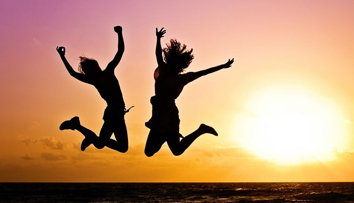 La felicidad abunda en este signo zodiacal La felicidad abunda en este signo zodiacal