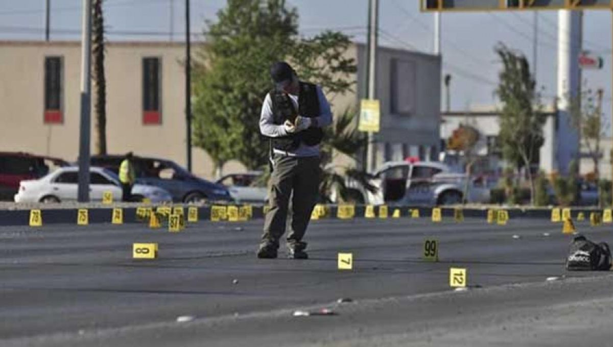 La inseguridad y violencia en México La inseguridad y violencia en México