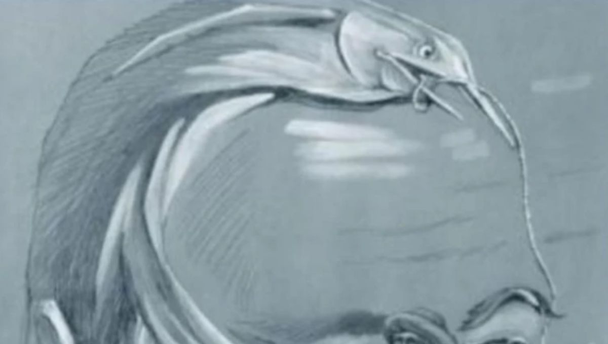 ¿Qué significa el pescado en términos de personalidad? ¿Qué significa el pescado en términos de personalidad?