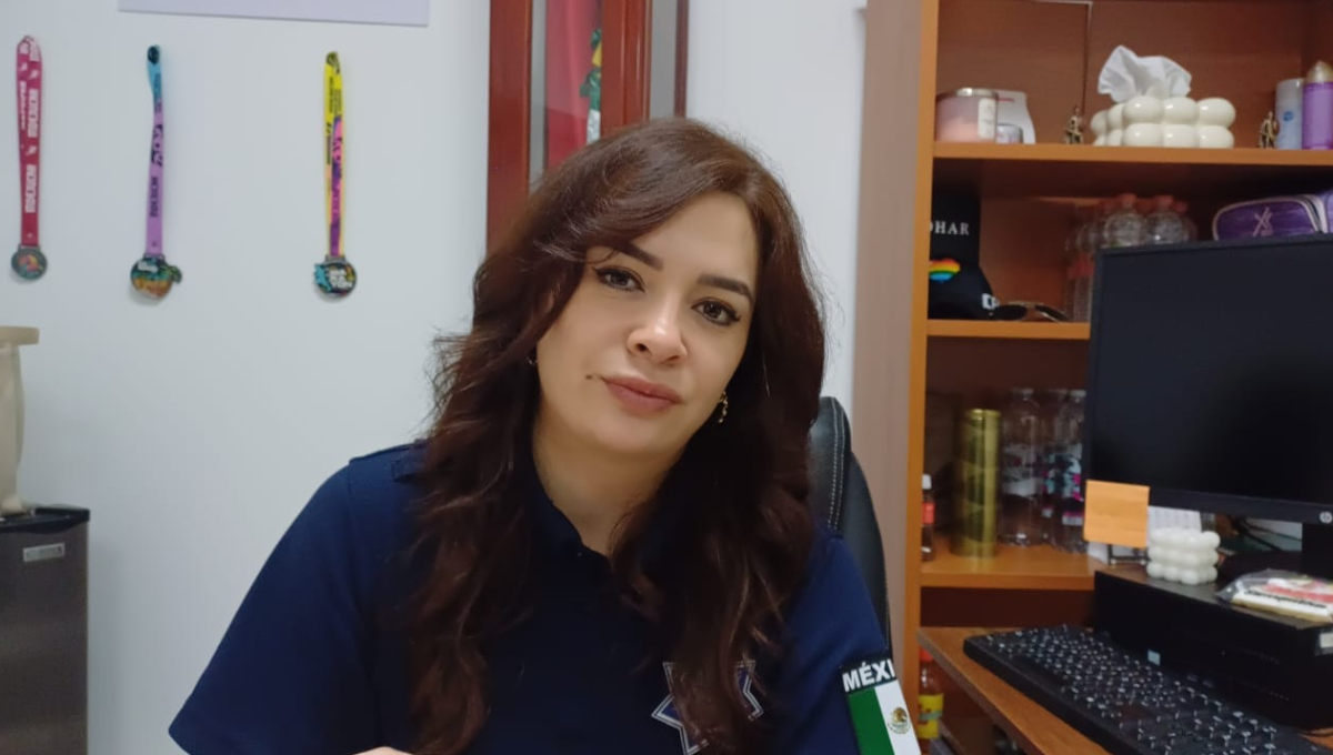 Solo cumplió dos años en la administración Solo cumplió dos años en la administración