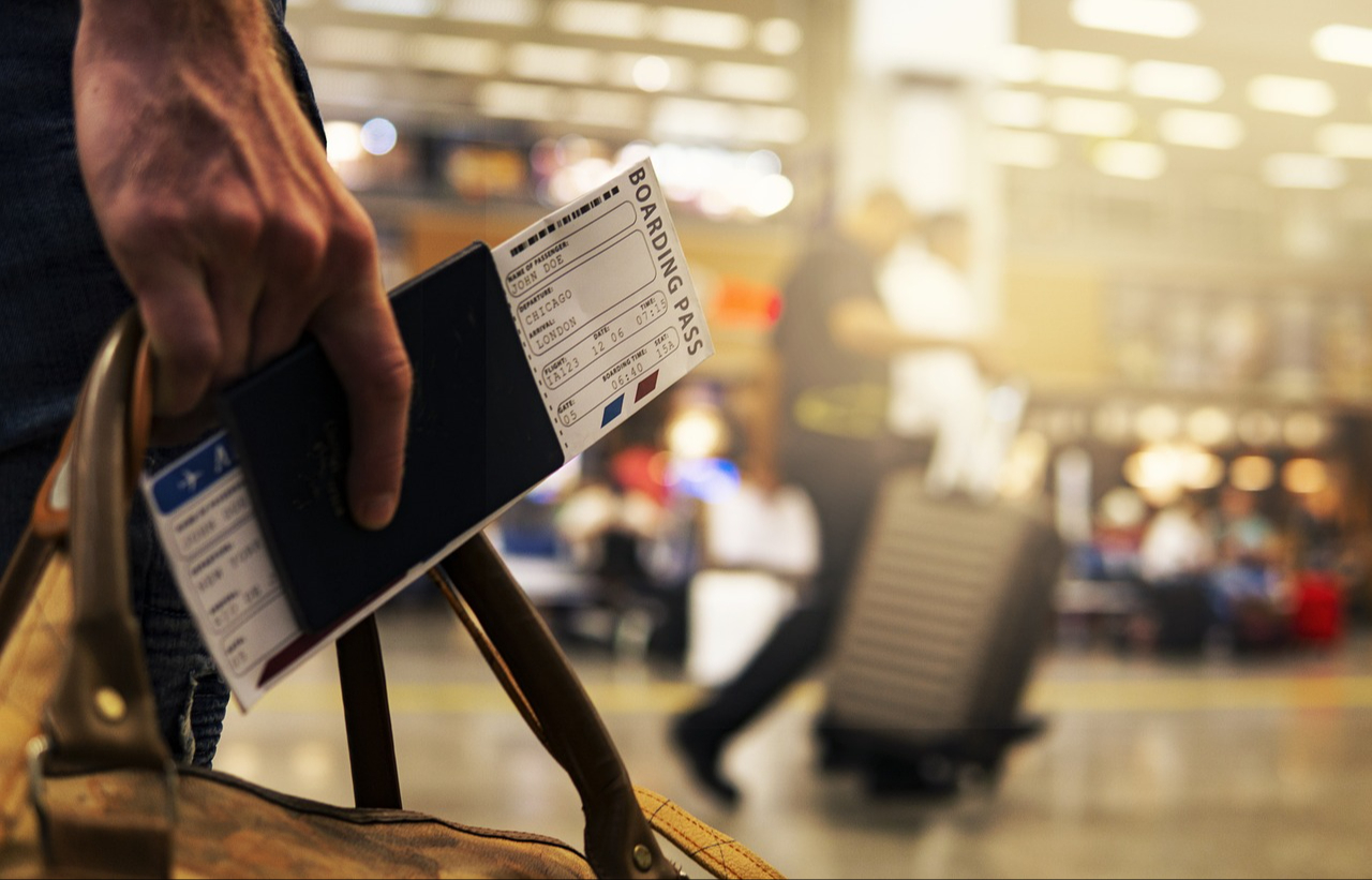 Comprar un boleto con anticipación ayudará a que este cueste menos Comprar un boleto con anticipación ayudará a que este cueste menos