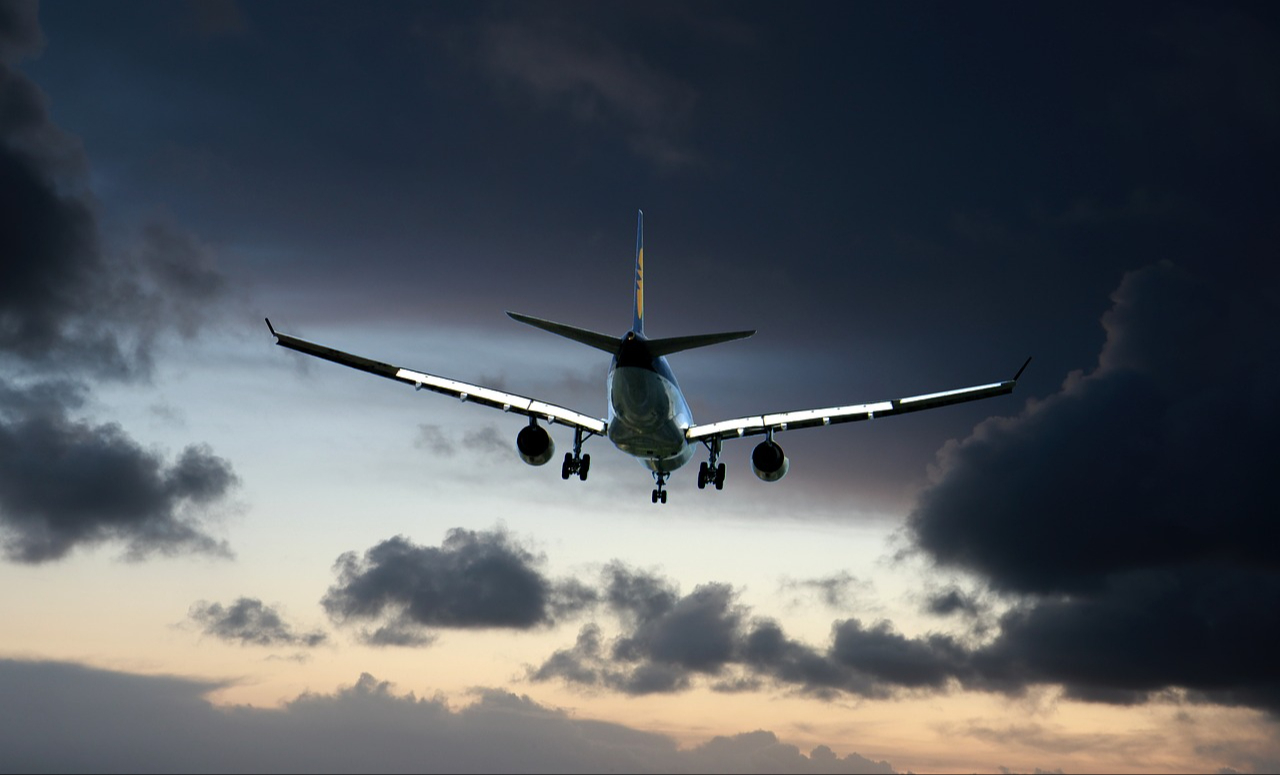 Cuatro aerolíneas son las que operan en la terminal aérea de Cancún Cuatro aerolíneas son las que operan en la terminal aérea de Cancún