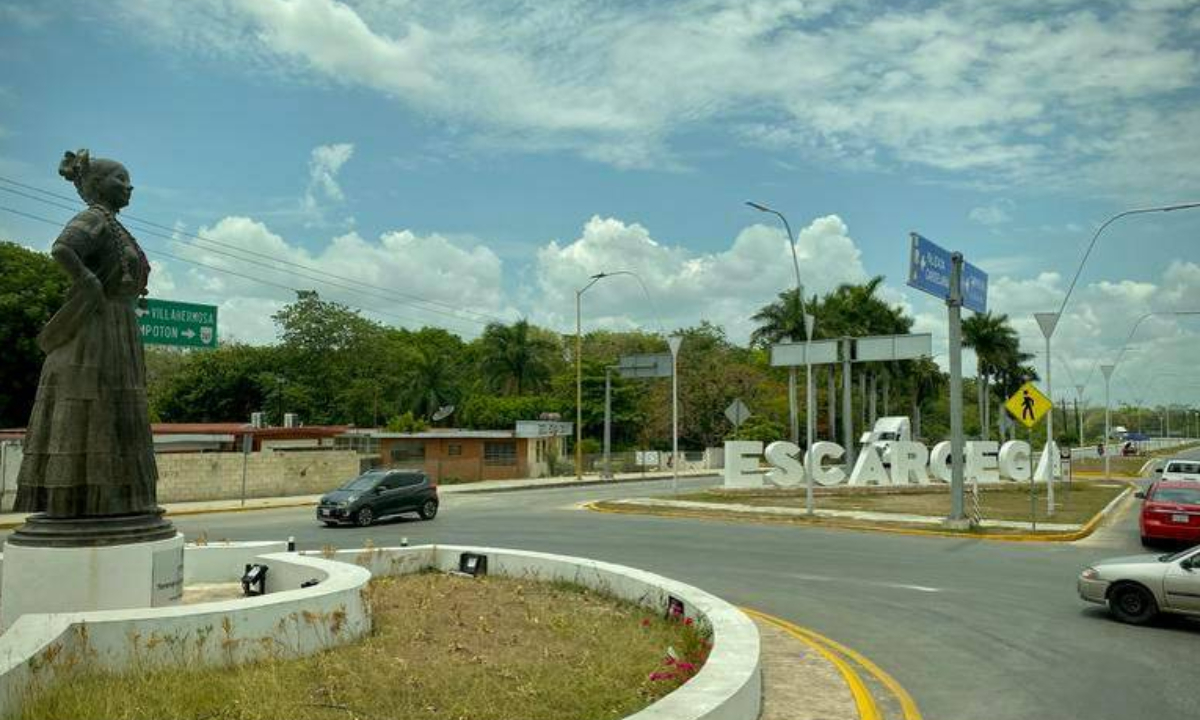 Desaparece jovencita en Escárcega; ya van tres en una semana 