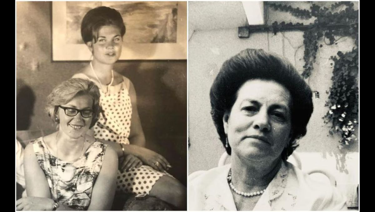 Beatriz Gutiérez Müller, esposa del presidente Andrés Manuel López Obrador Beatriz Gutiérez Müller, esposa del presidente Andrés Manuel López Obrador