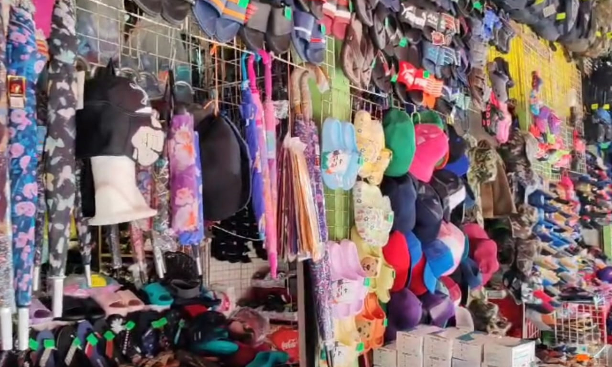 Mejoran ventas en Ciudad del Carmen por Día de la Madre 