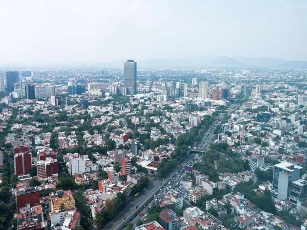 Suspenden contingencia y doble no circula en CDMX 