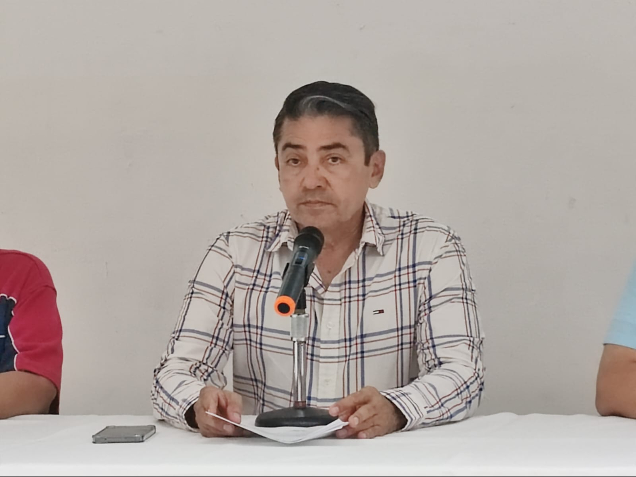 Dos personas que migraron de Campeche hacia Canadá no cumplieron con los requisitos de sus empleadores Dos personas que migraron de Campeche hacia Canadá no cumplieron con los requisitos de sus empleadores