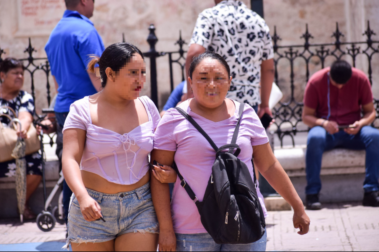 De acuerdo con el informe de incidencia delictiva, la entidad yucateca se encuentra entre los cinco primeros lugares con menos casos violentos De acuerdo con el informe de incidencia delictiva, la entidad yucateca se encuentra entre los cinco primeros lugares con menos casos violentos