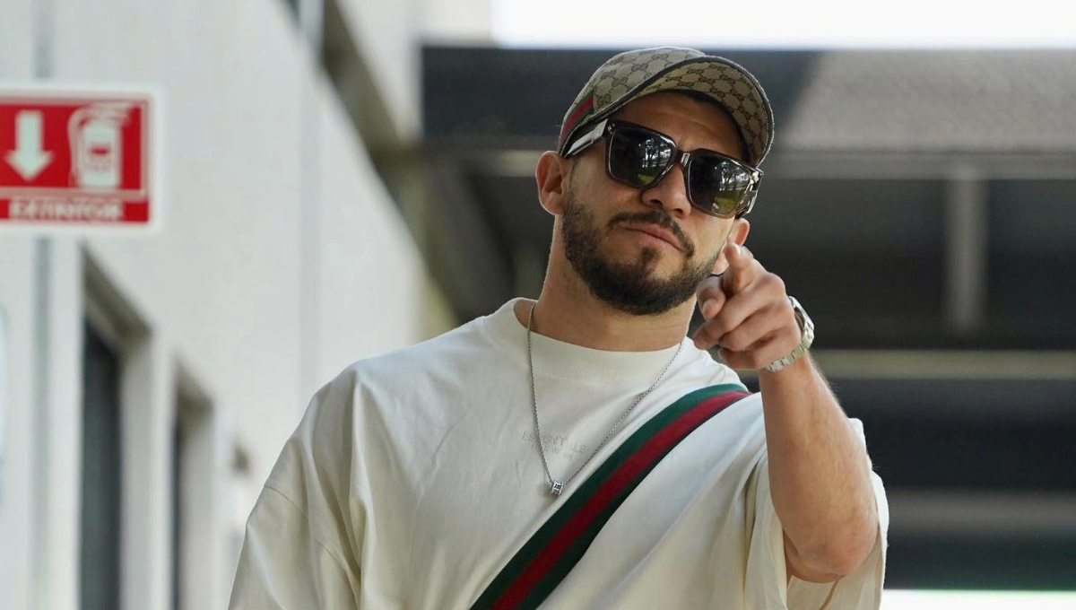 ¿Henry Martín, en la cuerda floja?  Dan ultimátum a la "Bomba yucateca" 