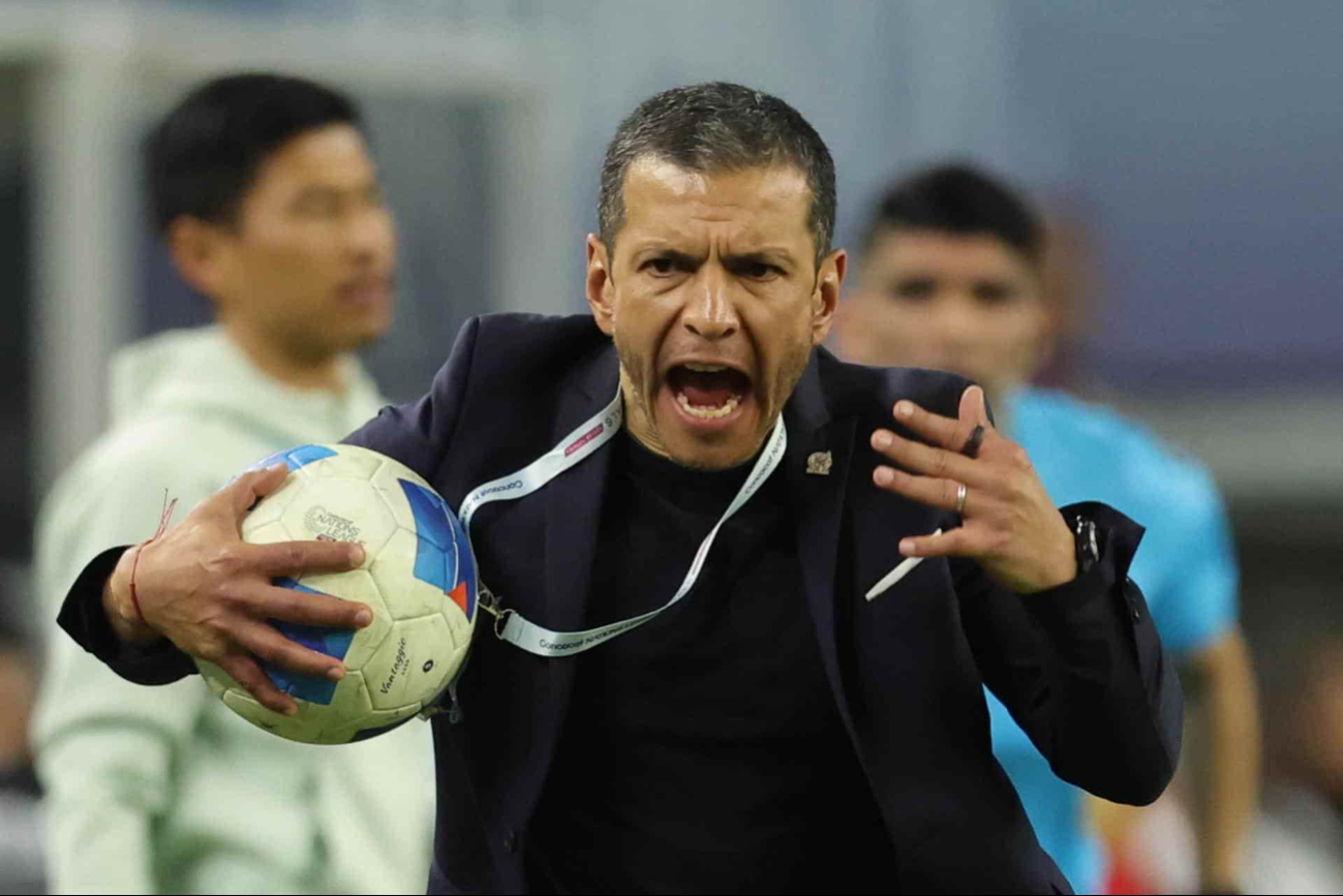 Jaime Lozano sigue al frente del Tri para el Mundial 2026