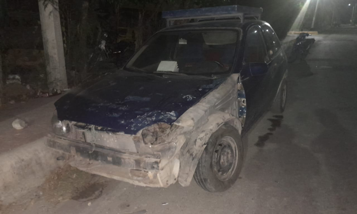La víctima tendrá que hacerse cargo de todo