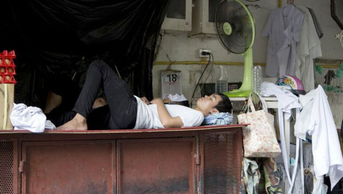 Las altas temperaturas que se han registrado en Tailandia ya han cobrado la vida a 61 personas