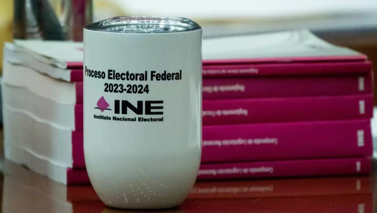 Las campañas electorales viven sus últimos días y te decimos cuándo inicia la veda electoral Las campañas electorales viven sus últimos días y te decimos cuándo inicia la veda electoral