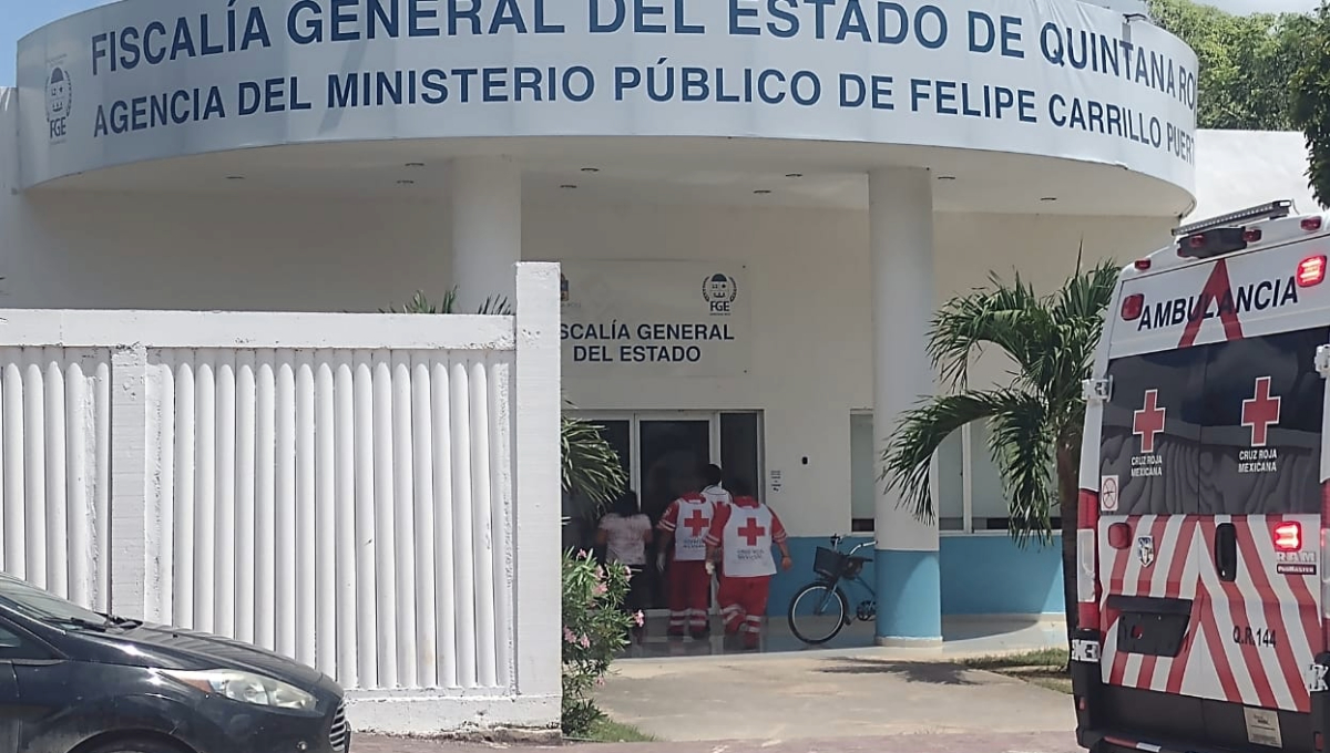 Buscan a joven 'levantado'  en la zona maya de Quintana Roo
