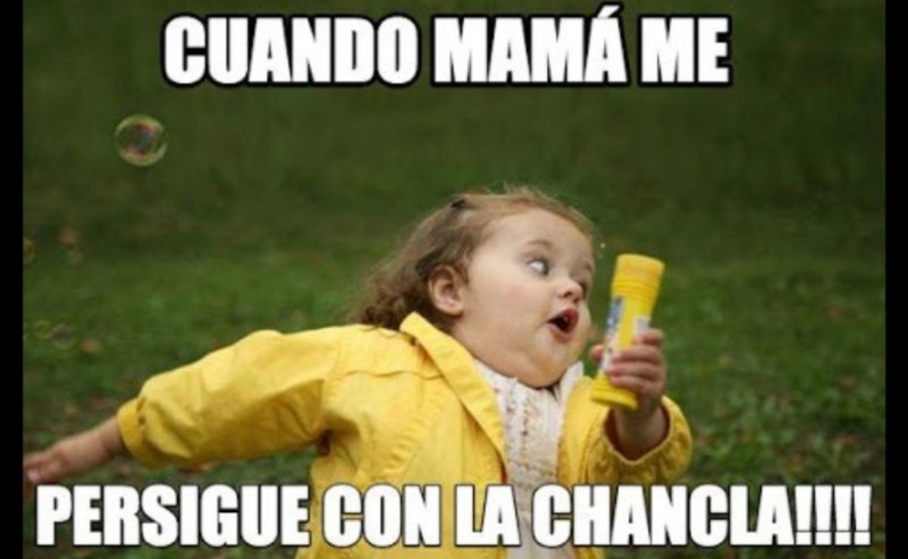 Los mejores memes para celebrar el 10 de mayo, Día de las Madres