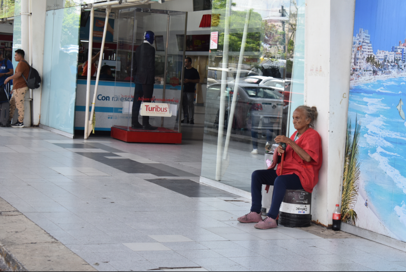 Muchas madres de familia no celebran este día, por dificultades sociales, emocionales o económicas Muchas madres de familia no celebran este día, por dificultades sociales, emocionales o económicas