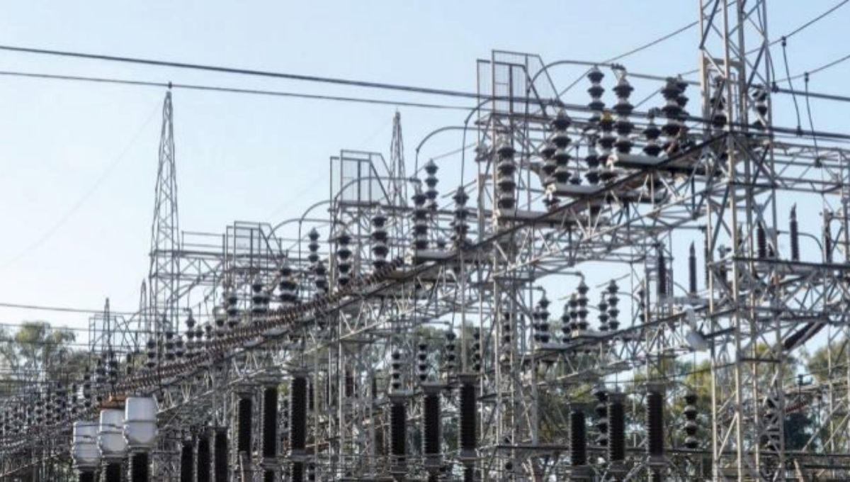 CENACE declara por cuarto día consecutivo alerta operativa en el sistema eléctrico