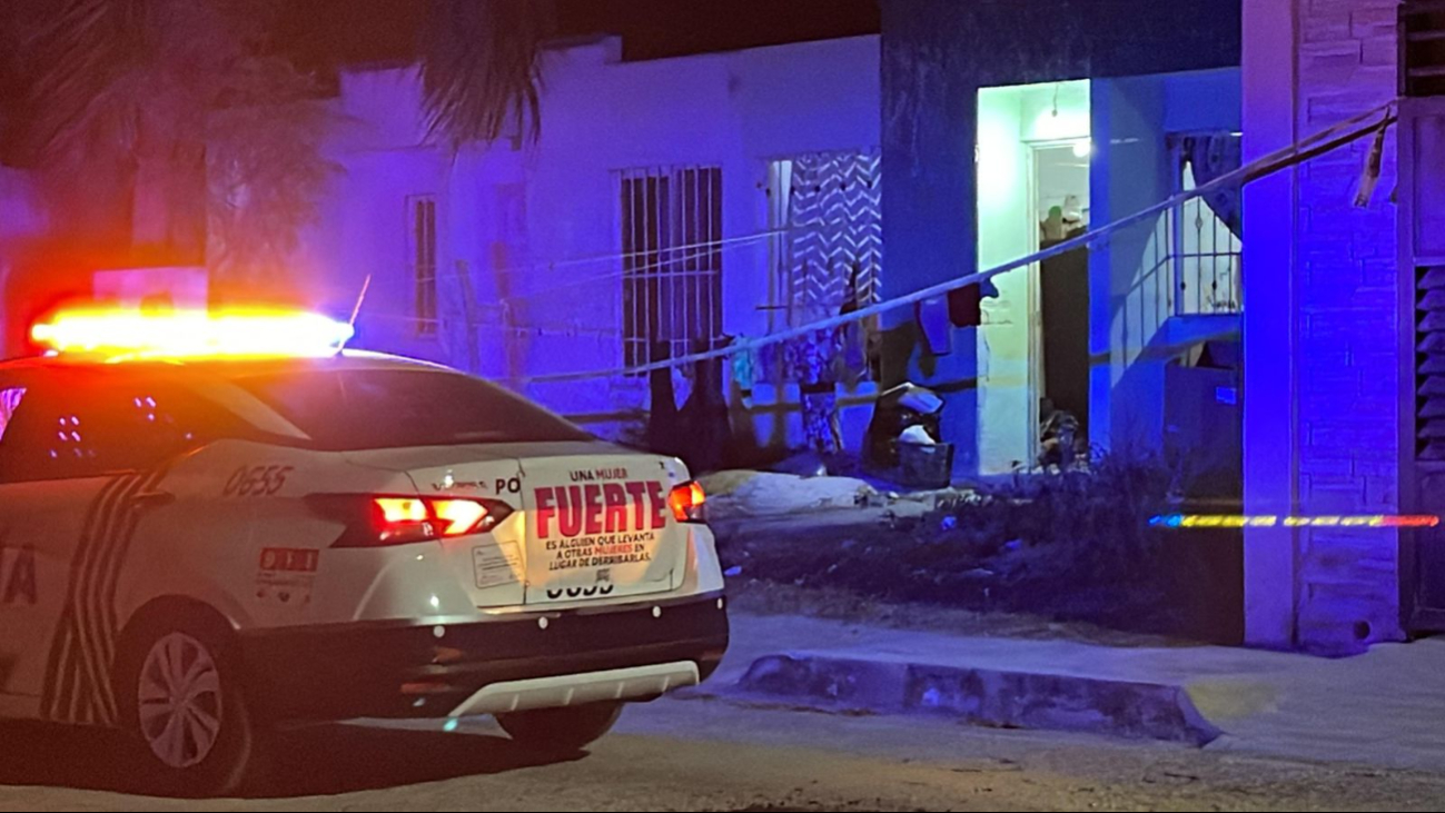 Recibió atención médica pero ya había muerto Recibió atención médica pero ya había muerto