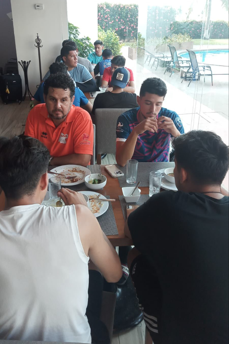 Deportistas no han podido viajar a la CDMX por falta de vuelos Deportistas no han podido viajar a la CDMX por falta de vuelos
