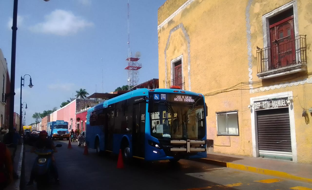 Va y Ven comienza a operar en Valladolid con viajes gratis