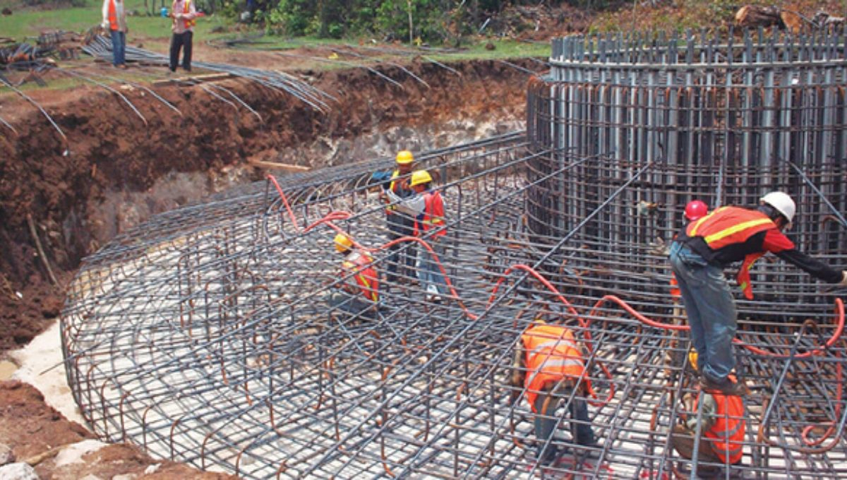 En el primer trimestre de 2024 la producción industrial tuvo un crecimiento moderado En el primer trimestre de 2024 la producción industrial tuvo un crecimiento moderado