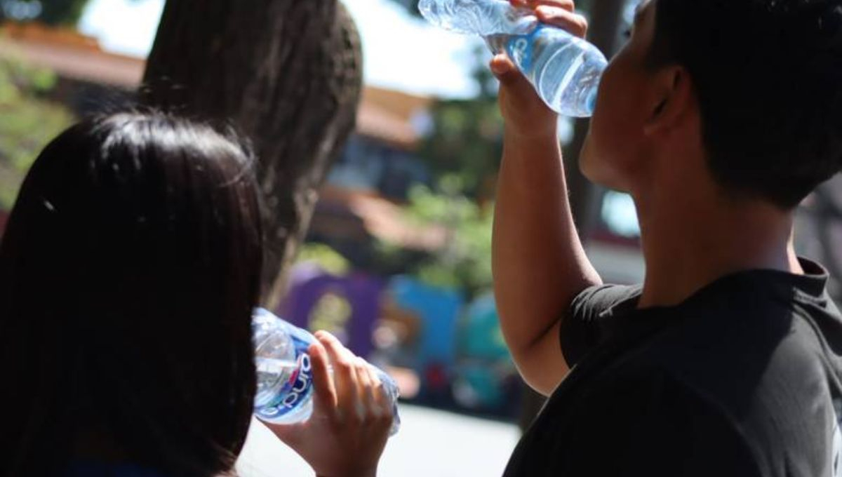 Ola de calor extrema provoca cuatro muertes y hospitalizaciones masivas en San Luis Potosí