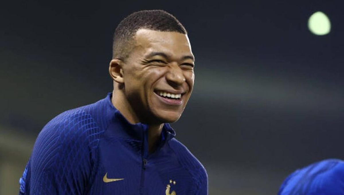 Macron insta a Real Madrid a permitir participación de Mbappé en los Juegos Olímpicos de París