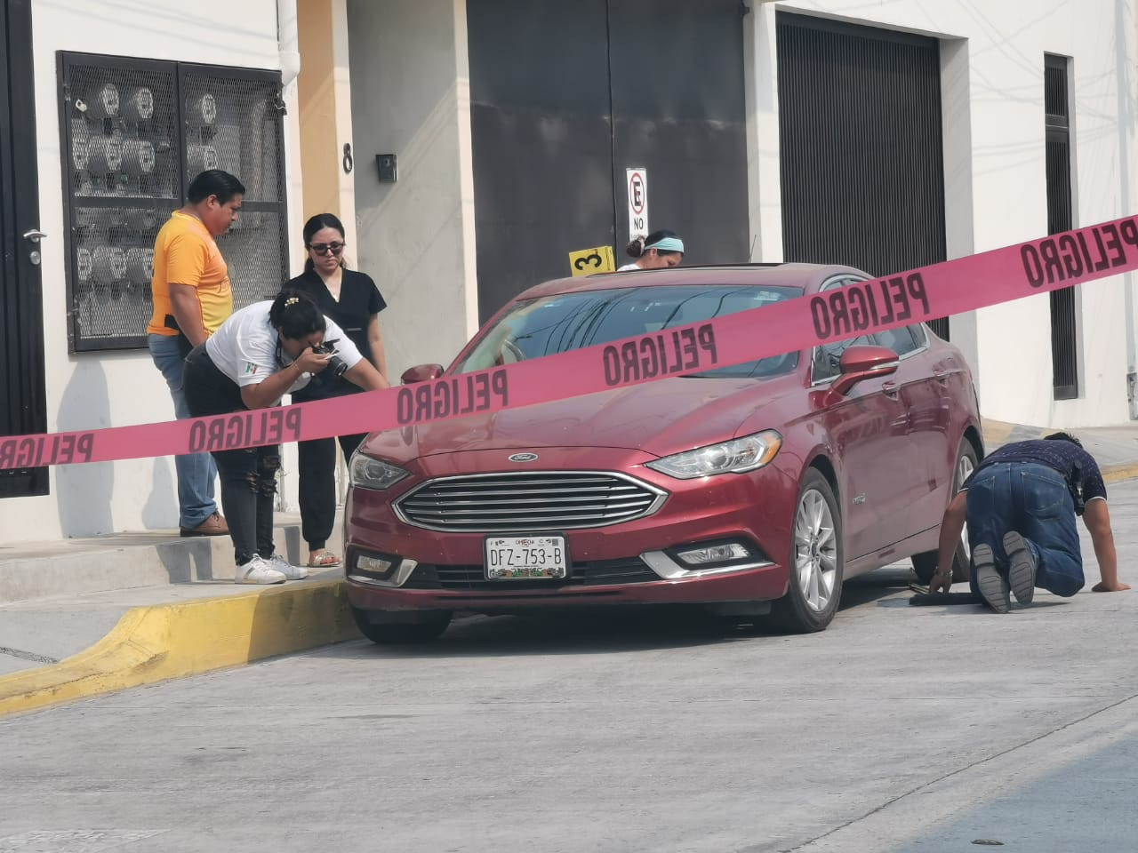 La cifra de homicidios dolosos subió a 39 La cifra de homicidios dolosos subió a 39