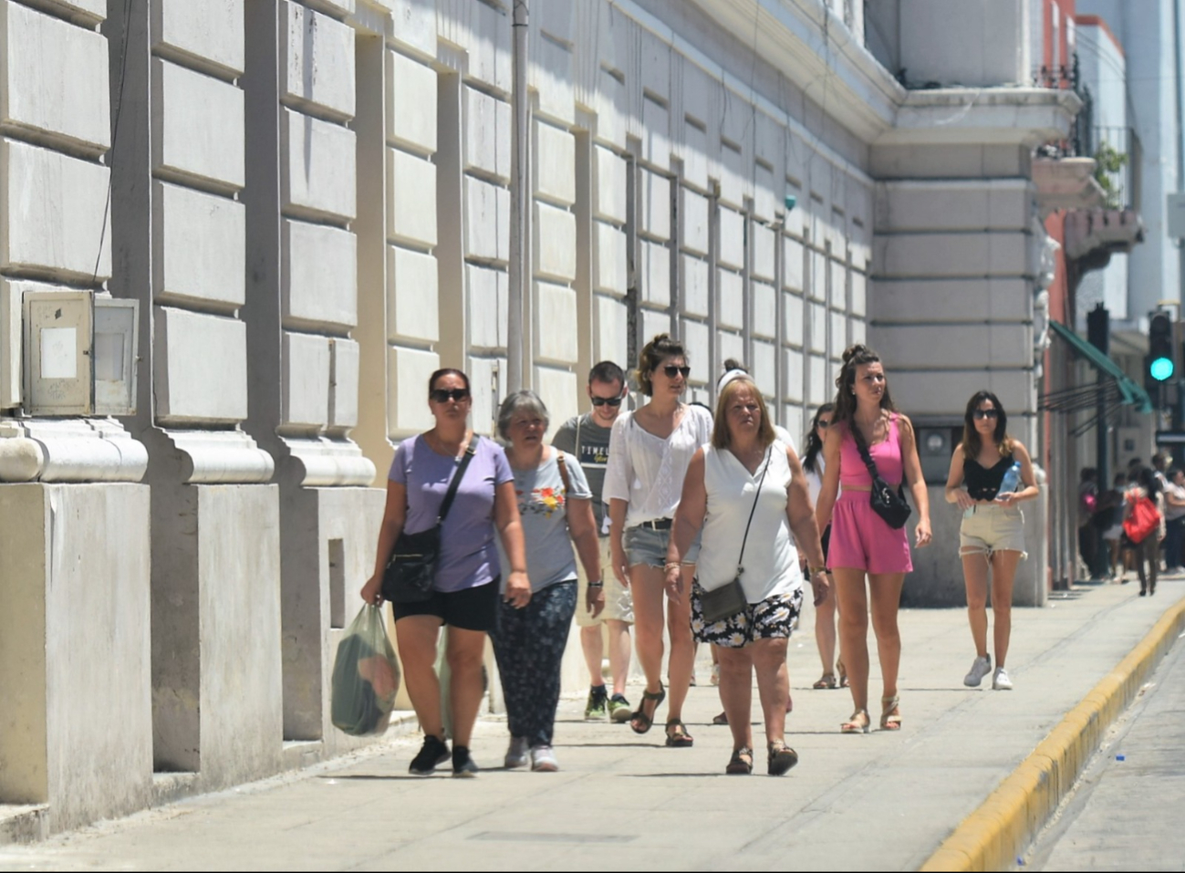 Tercera onda de calor causará temperaturas ‘infernales’ en Yucatán este martes 21 de mayo