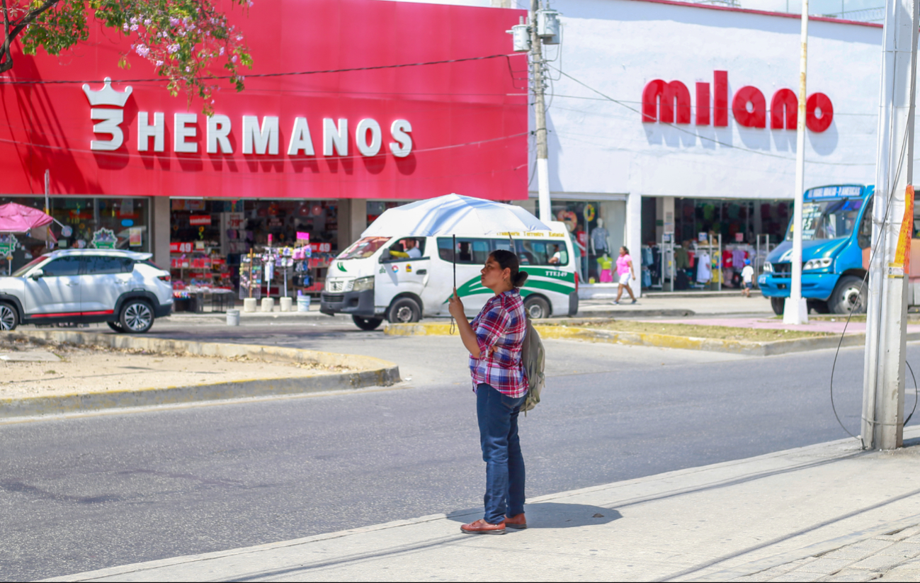 El aumento en Quintana Roo lo posicionó en segundo lugar El aumento en Quintana Roo lo posicionó en segundo lugar