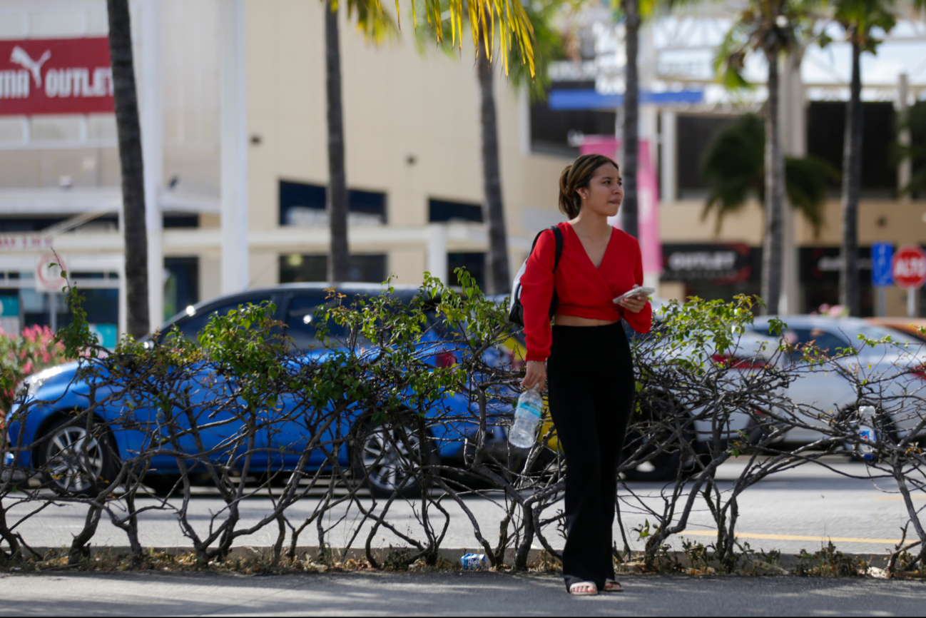 Las cifras de casos de golpes de calor y deshidratación, son un recordatorio de medidas preventivas Las cifras de casos de golpes de calor y deshidratación, son un recordatorio de medidas preventivas