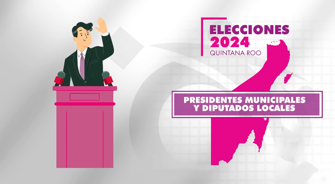 Las fechas y horas se agendaron mediante un sorteo con los representantes políticos Las fechas y horas se agendaron mediante un sorteo con los representantes políticos