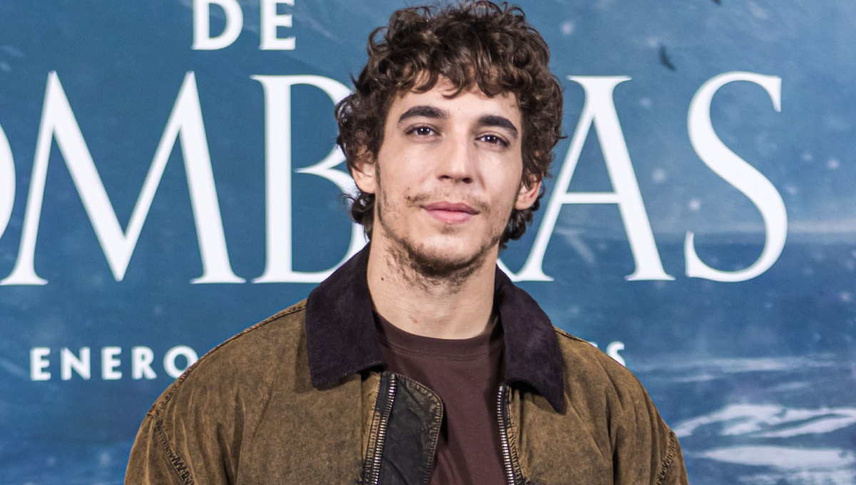   Miguel Herrán, actor de Élite de Netflix, sufre accidente en su motocicleta  