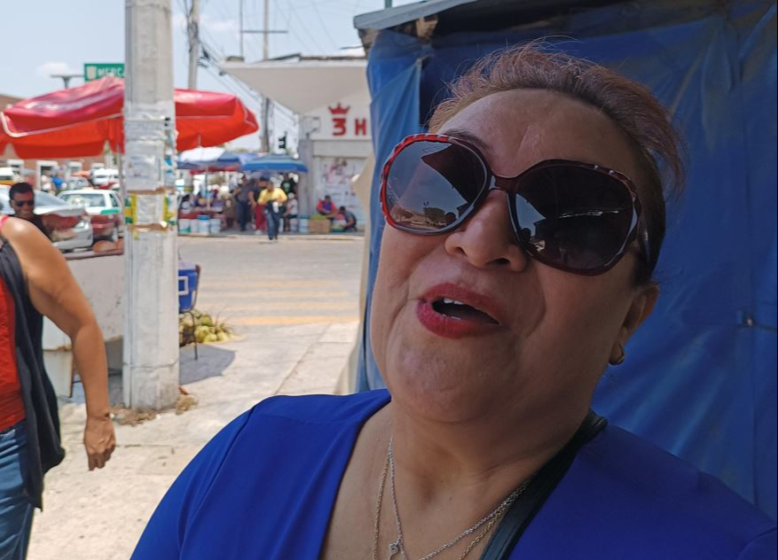 En Campeche varios ciudadanos han denunciado afectaciones en sus hogares por los constantes apagones En Campeche varios ciudadanos han denunciado afectaciones en sus hogares por los constantes apagones