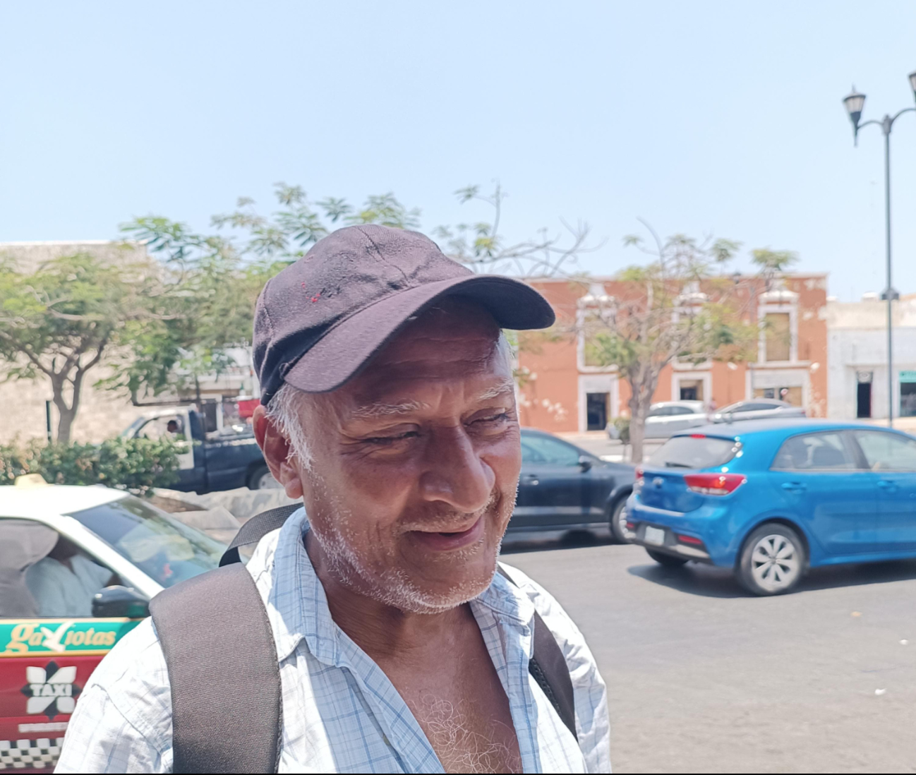 Lo de más temor es ver recibos altos o que algún electrodoméstico sufra fallas Lo de más temor es ver recibos altos o que algún electrodoméstico sufra fallas